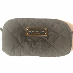 Marc Jacobs small makeup bag